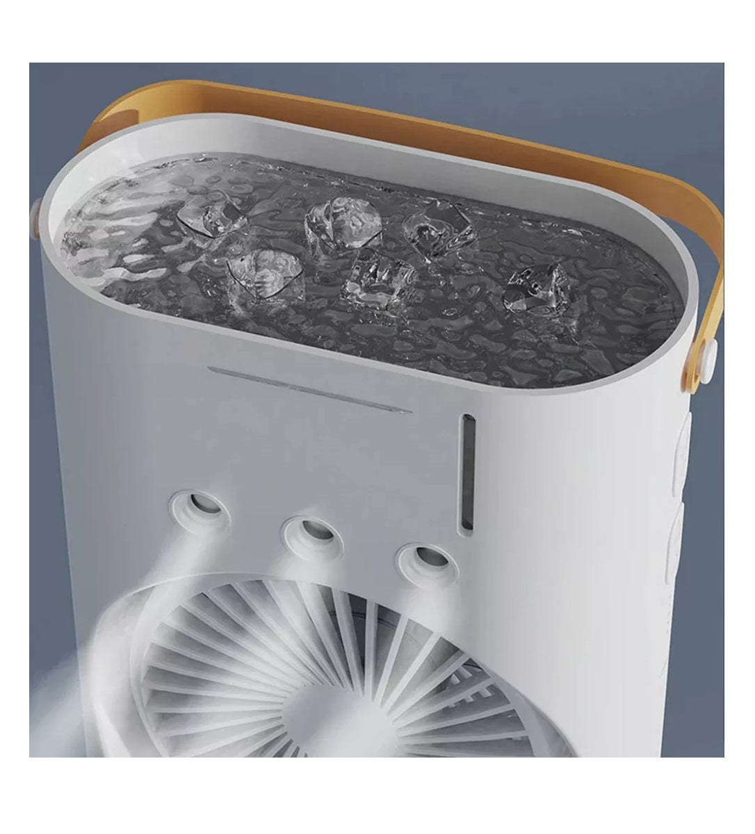 Ventilador De Mesa