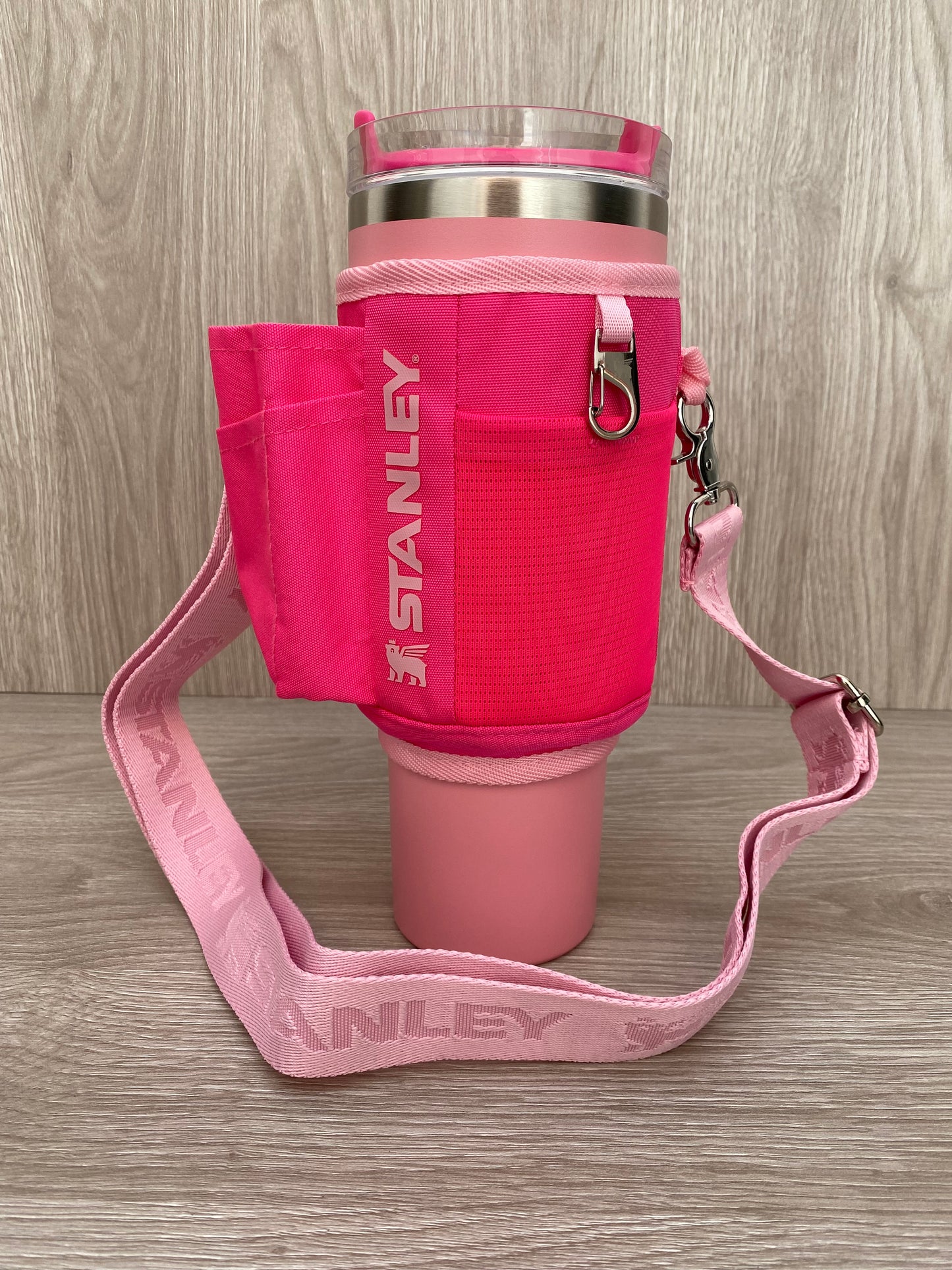 Bolso Para Termo Stanley 40oz