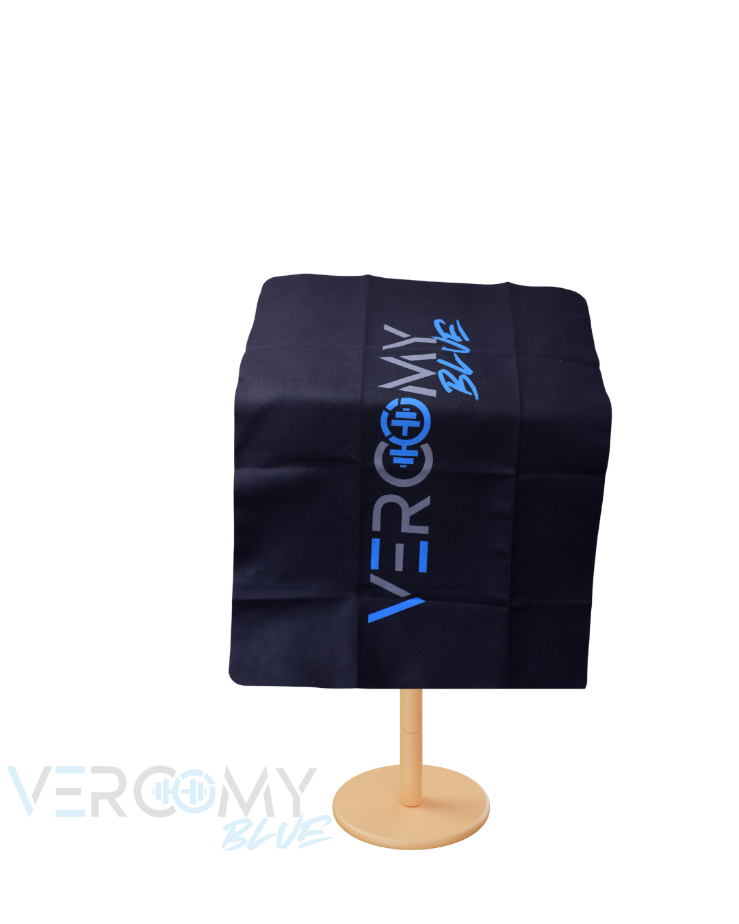 Toalla deportiva VercomyBlue