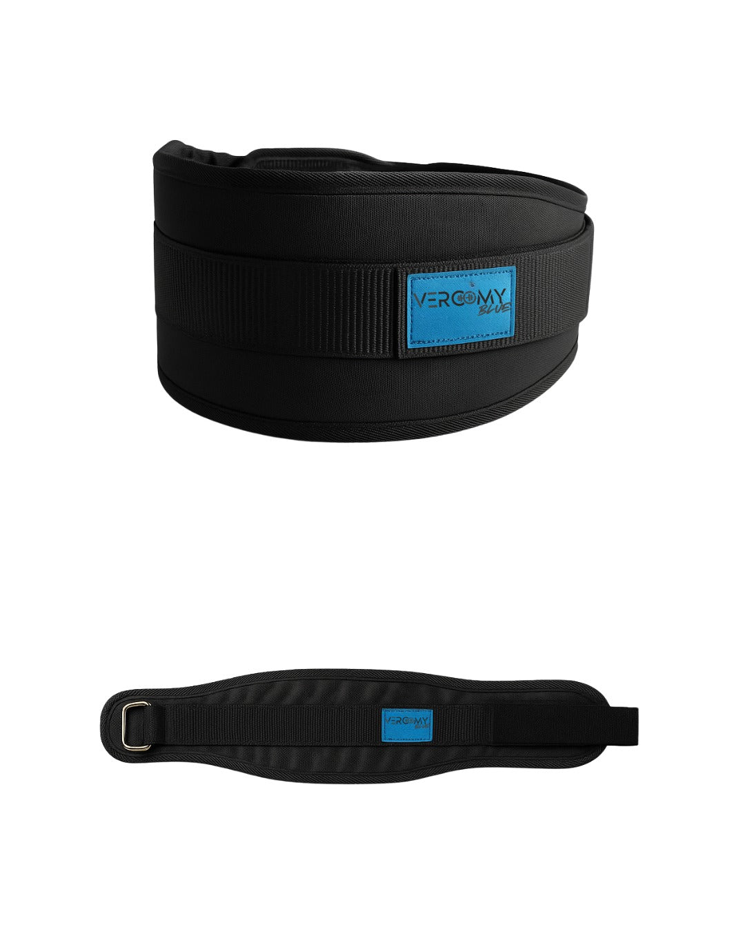 Cinturon De Velcro VercomyBlue
