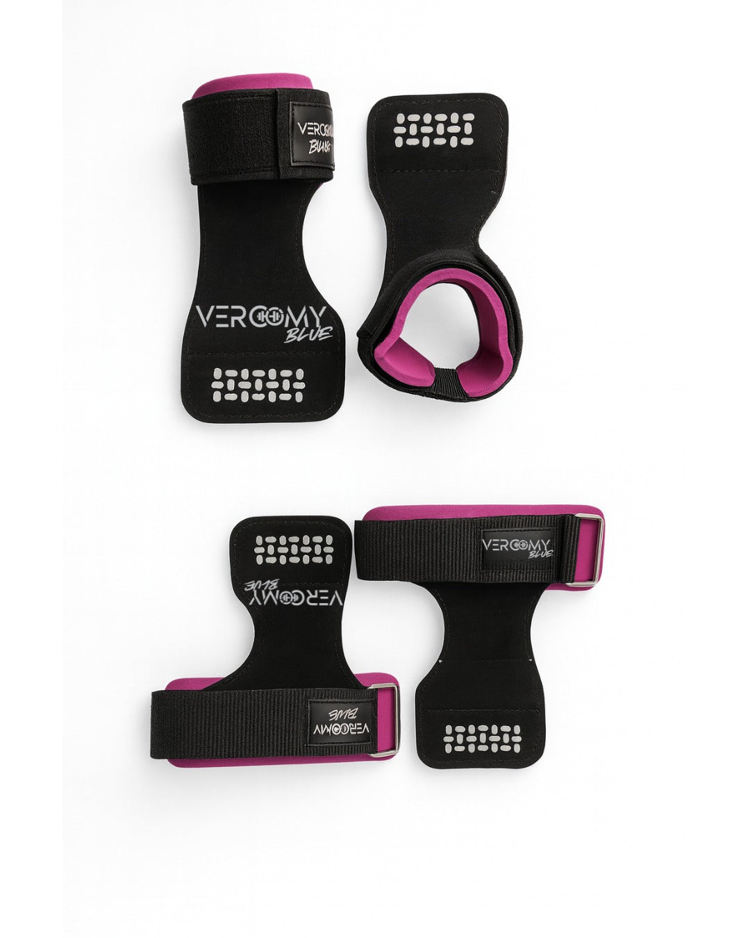 Strap VercomyBlue