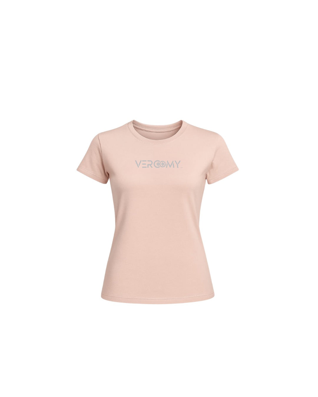 Camiseta Basica deportiva VercomyBlue