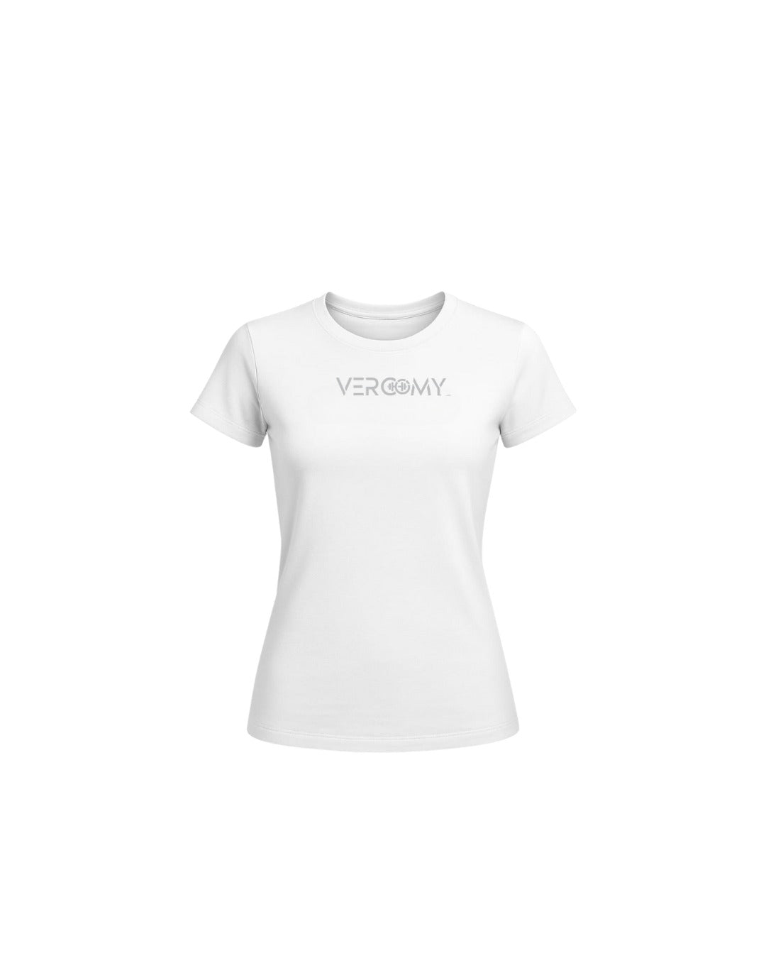 Camiseta Basica deportiva VercomyBlue
