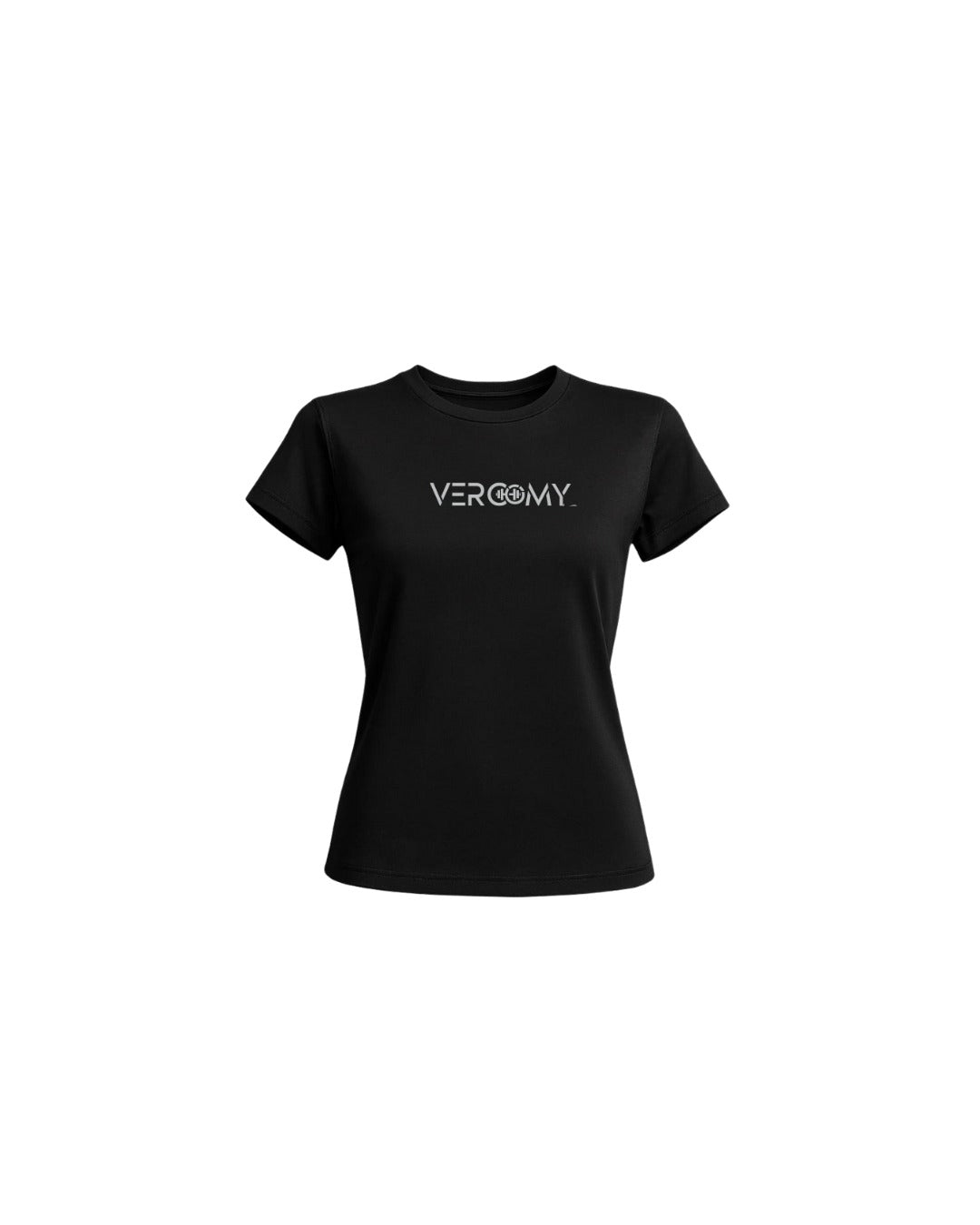Camiseta Basica deportiva VercomyBlue