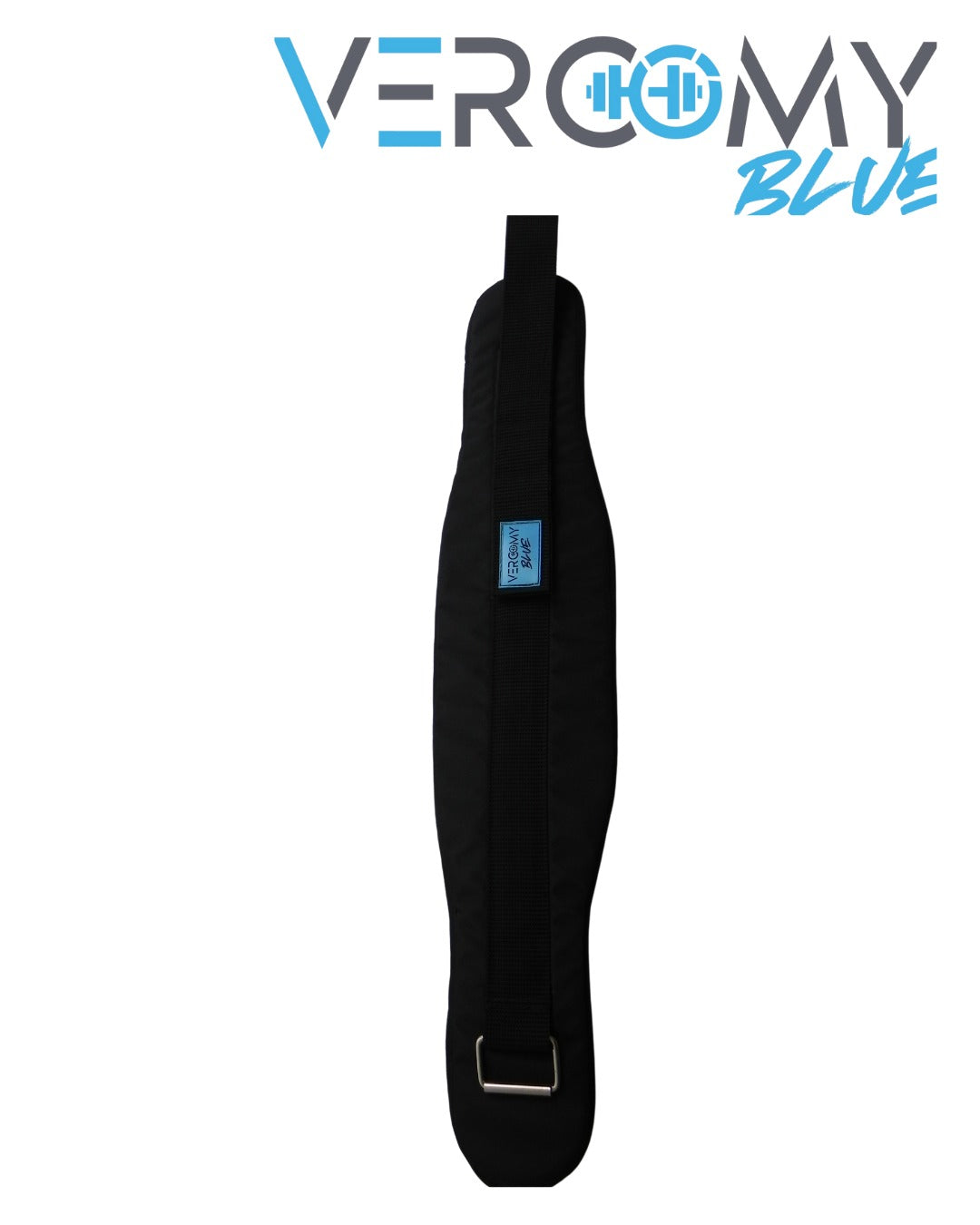 Cinturon De Velcro VercomyBlue