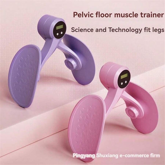 Entrenador Pelvico
