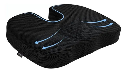 Cojín Almohada De Espuma para silla