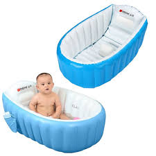 BAÑERA INFLABLE